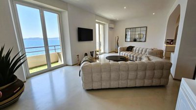 1 - Sainte-Maxime, Apartment