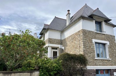 1 - Rennes, House