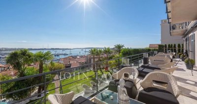 1 - Cannes, Maison