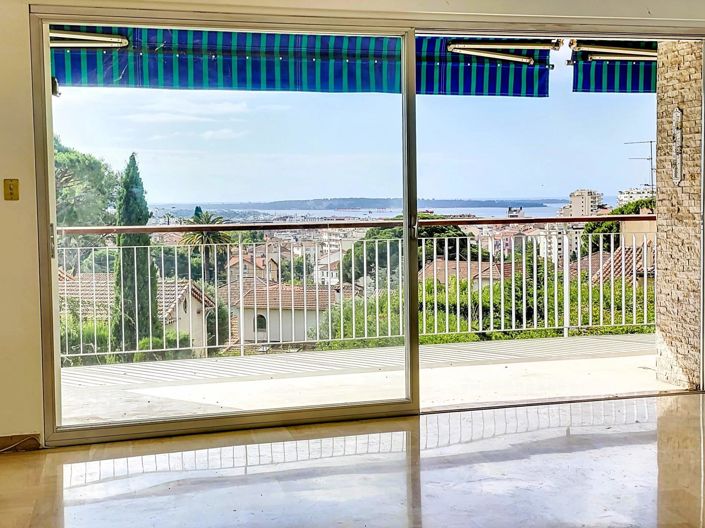 Image No.1-Appartement de 2 chambres à vendre à Cannes