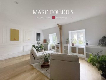 1 - Senlis, Apartment