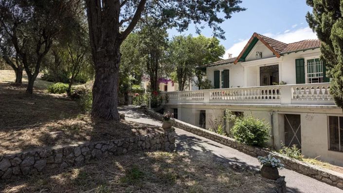 Image No.1-Maison à vendre à Cannes-la-Bocca