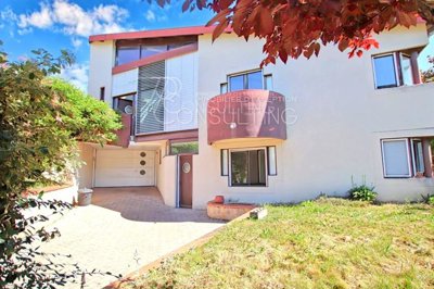 1 - Balma, House