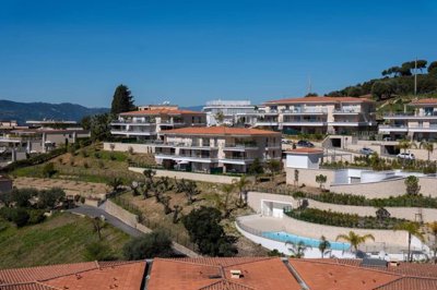 1 - Le Cannet, Apartment