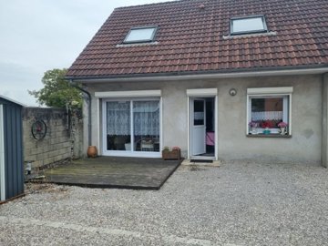 1 - Hardinghen, House