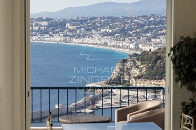 1 - Nice, Appartement