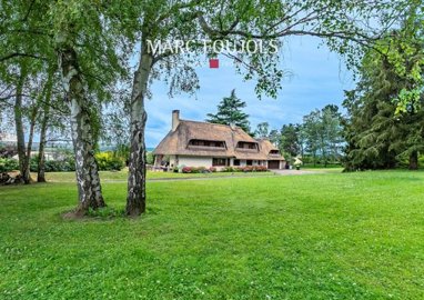 1 - Noailles, House