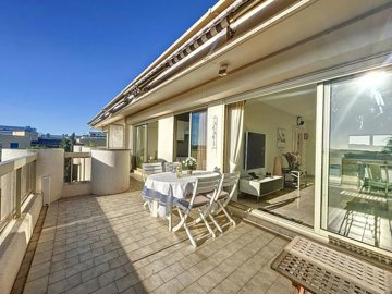 1 - Antibes, Apartment