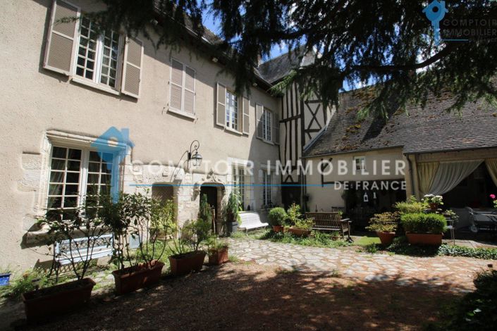 Image No.1-5 Bed House for sale