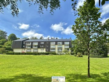 1 - Étretat, Apartment