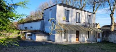 1 - Richelieu, House