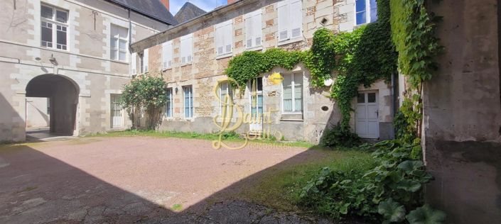 Image No.1-Maison de 5 chambres à vendre à Richelieu