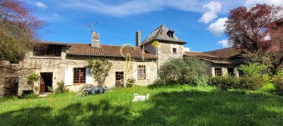1 - Richelieu, House
