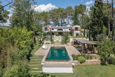 1 - Mougins, House