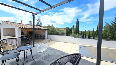 1 - Saint-Gilles, House