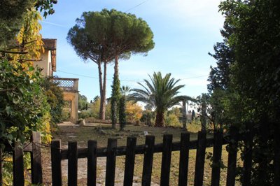 1 - Vence, House