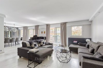 1 - Neuilly-sur-Seine, Appartement