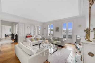 1 - Le Chesnay, Apartment