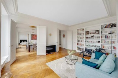 1 - Le Chesnay, Apartment