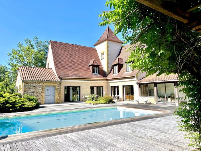 Image No.1-7 Bed House for sale