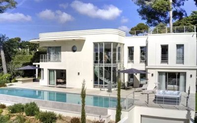 1 - Antibes, House
