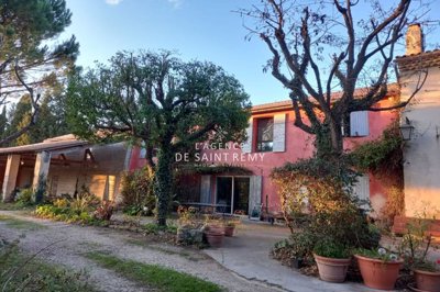 1 - Graveson, Maison