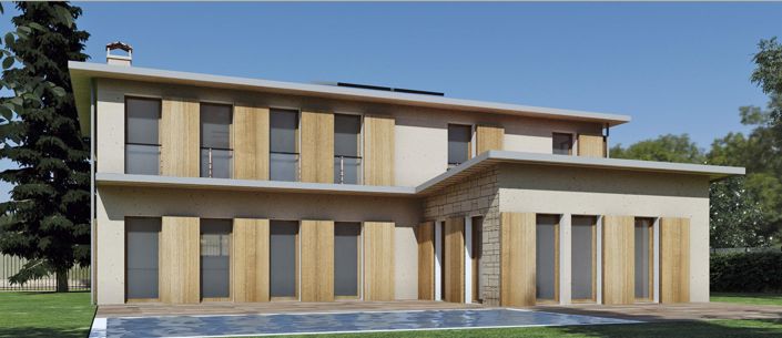 Image No.1-Maison de 5 chambres à vendre à Grimaud