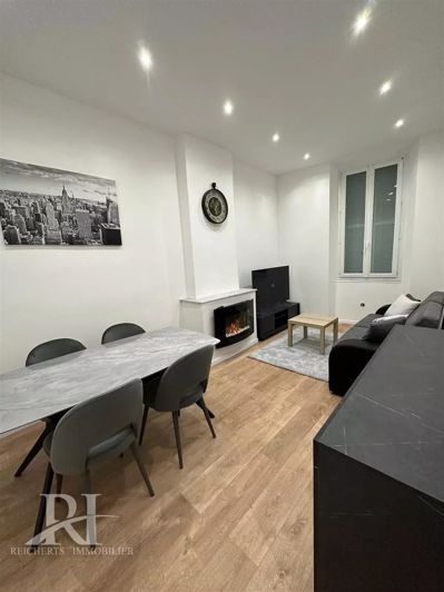 Image No.1-Appartement à vendre à Cannes