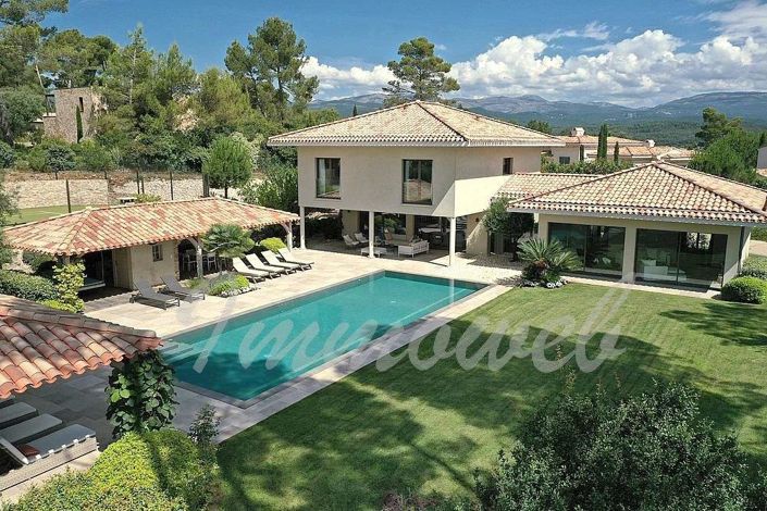 Image No.1-5 Bed House for sale