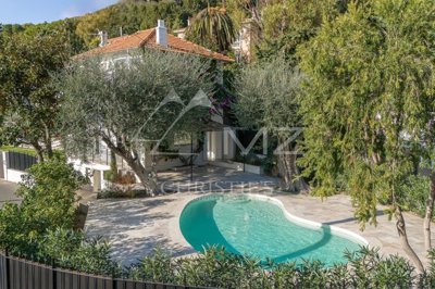 1 - Le Cannet, House