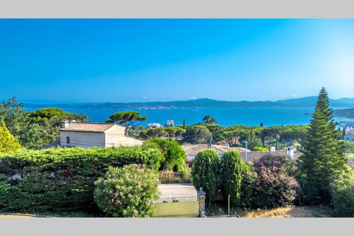 Image No.1-Propriété de 5 chambres à vendre à Sainte-Maxime