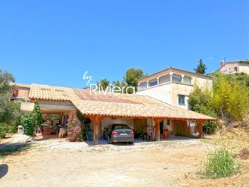 1 - Cavalaire-sur-Mer, House