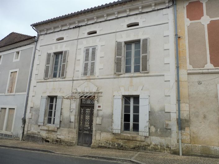 Image No.1-Maison de 4 chambres à vendre à Vanxains