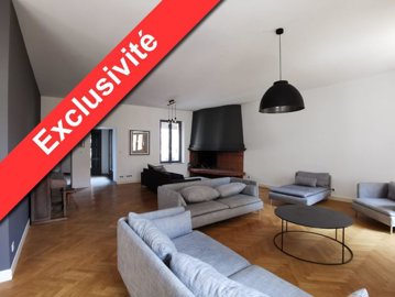 1 - Aubenas, Appartement