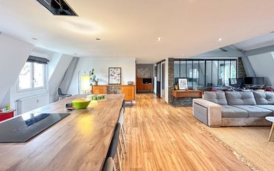 1 - Besançon, Appartement