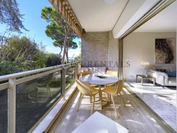 1 - Antibes, Apartment