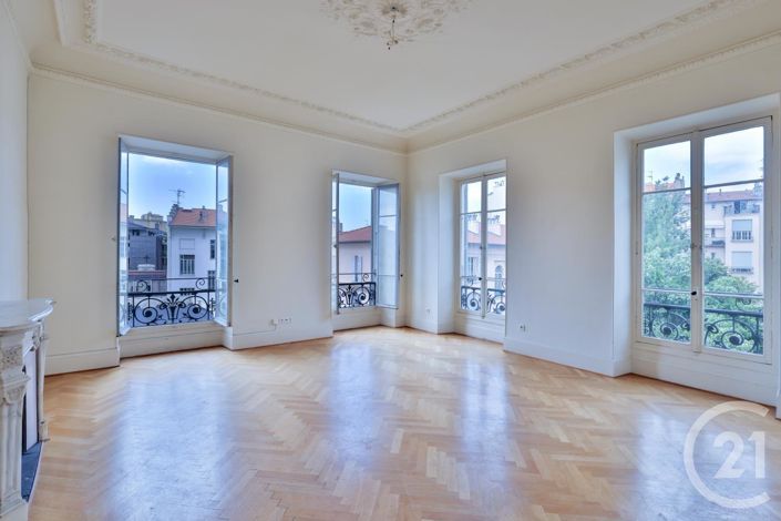 Image No.1-Appartement de 4 chambres à vendre à Nice