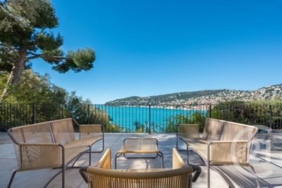 1 - Villefranche-sur-Mer, Appartement