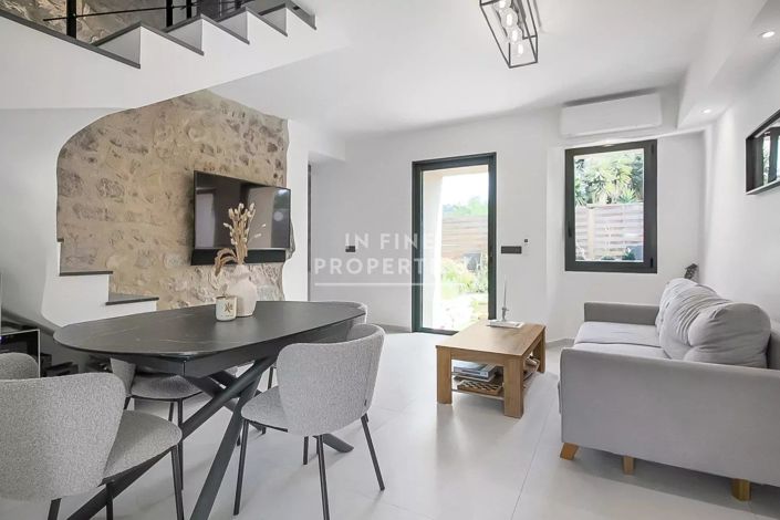 Image No.1-Maison à vendre à Mougins