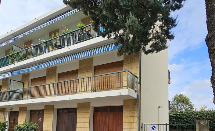Image No.1-Appartement de 2 chambres à vendre à Nîmes