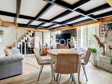 1 - Menton, Apartment