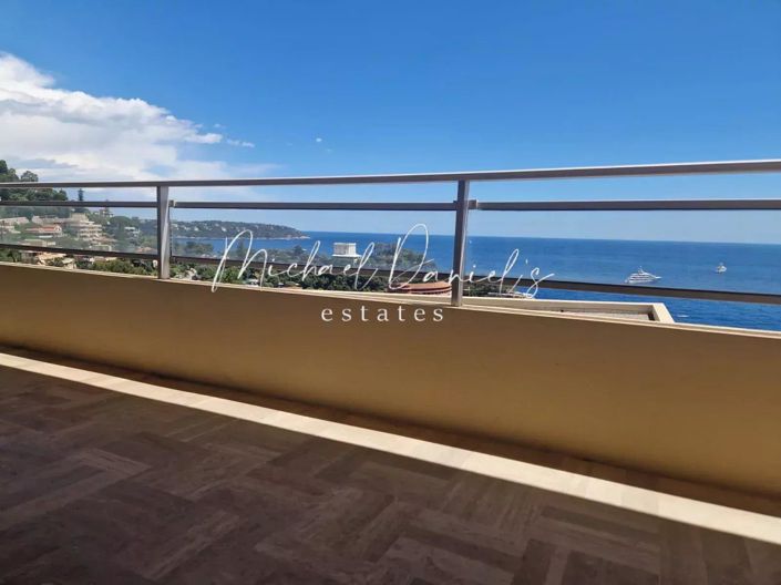 Image No.1-Appartement à vendre à Roquebrune-Cap-Martin