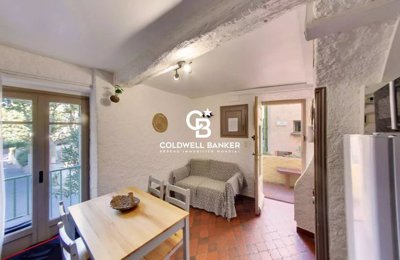 1 - Collioure, House
