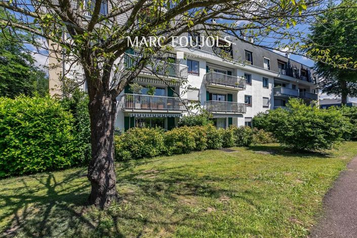 Image No.1-Appartement de 3 chambres à vendre à Gouvieux