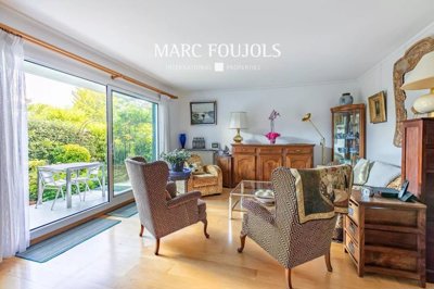 1 - Chantilly, Appartement