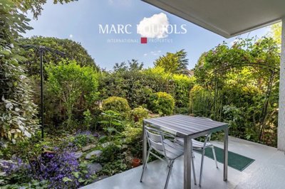 1 - Chantilly, Appartement