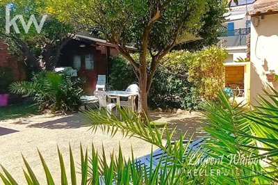 1 - Le Lavandou, House