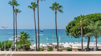 1 - Cannes, Apartment