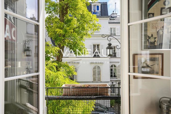 Image No.1-Appartement de 3 chambres à vendre à Paris