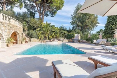 1 - Mougins, House